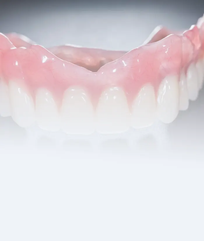 Immediate Dentures Dave Johnson Dental Lab Partials