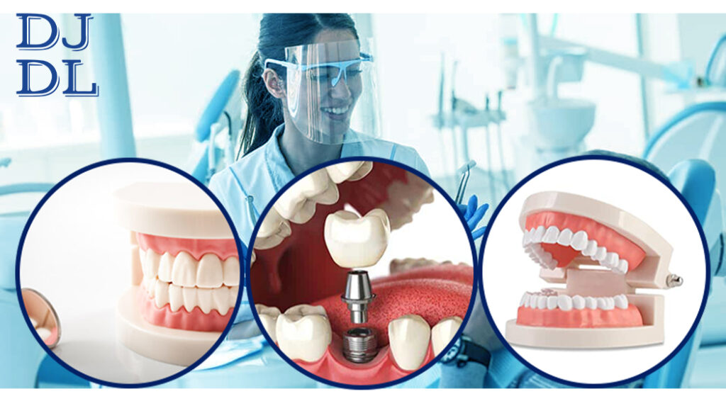 Fixed dentures VS Removable denture Which one is better?