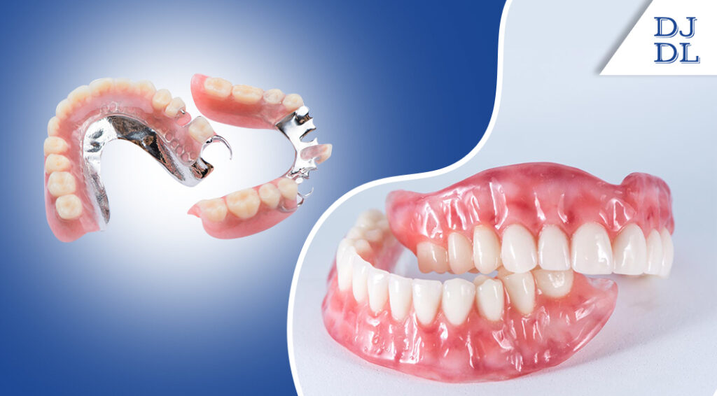 Flexible dentures Everything you need to know. Blog