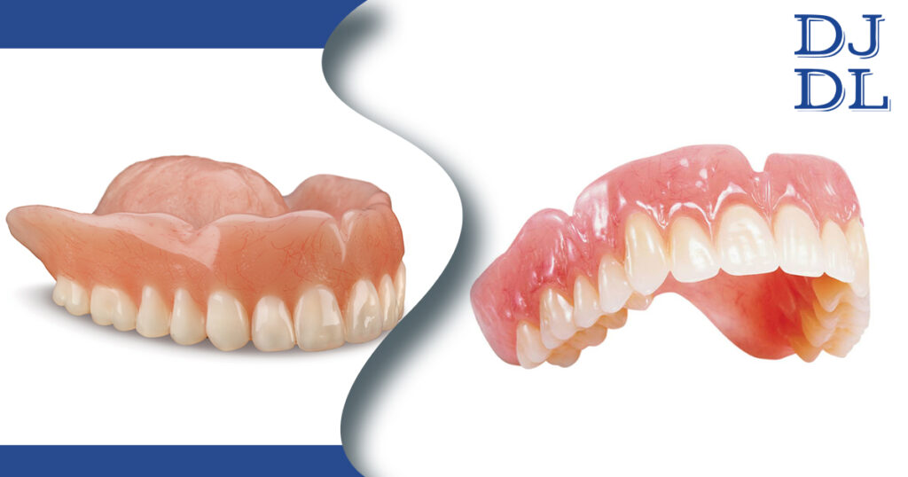 What are high impact acrylic dentures? Blog Dentures