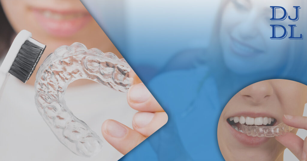 Clear aligners or Metal braces How to choose one? Blog