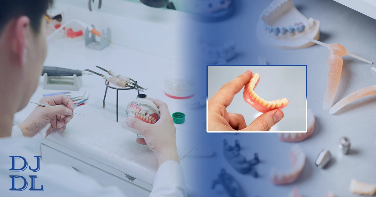 manufacturing-of-modern-dentures-using-high-impact-materials